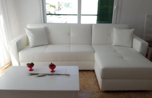 Can Picafort Apartamento | Wonderful, 100 meters from the beach.