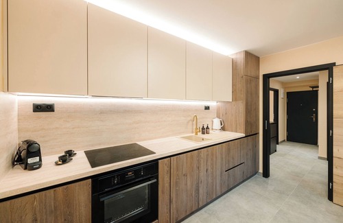 Novy Smokovec Apartamento | Wonderful 2-bedroom studio in Vysoké Tatry