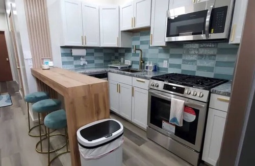 Homestead Apartamento | Wonderful 2-bedroom apartment with AC in Homestead