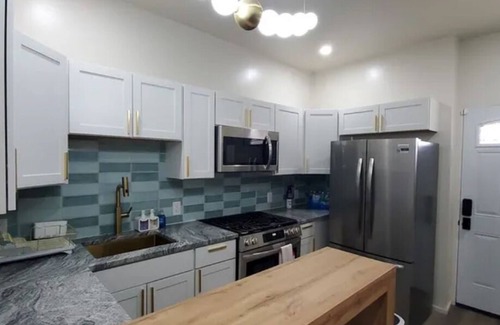 Homestead Apartamento | Wonderful 2-bedroom apartment with AC in Homestead