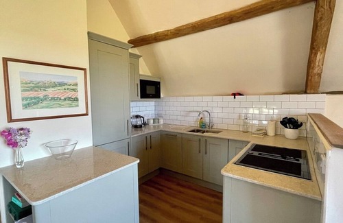 Kingston Casa | Wonderful 2 Bedroom Barn conversion in stunning setting with outstanding views