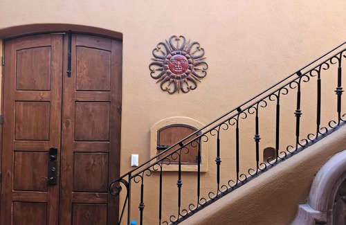 Nopolo Casa | Wonderful 2bedrooms home next to the community pool
