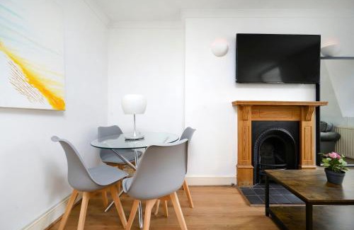 East Putney Apartamento | Wonderful 2BR Flat on Richmond Street