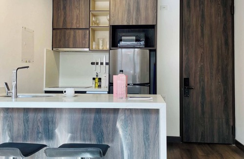 Chico Norte III Apartamento | Wonderful 2BR in Modern Building in Chico