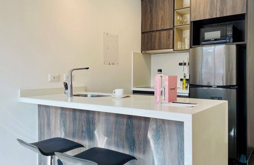 Chico Norte III Apartamento | Wonderful 2BR in Modern Building in Chico