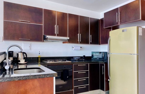Castillogrande Casa | Wonderful 2BR With Impressive View