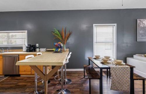 East Ybor Casa | Wonderful 3 Bed 2 Bath House in Heart of YBOR City