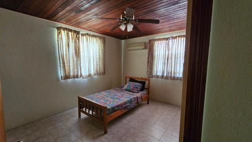 Lascelles Casa | Wonderful 3 Bedroom Home Close To Everything