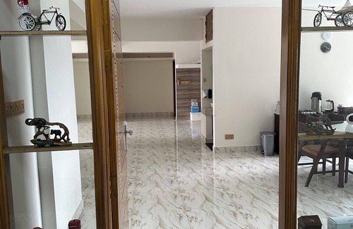 Chittagong Apartamento | Wonderful 3-bedroom specious apartment with AC in West Khulshi,Chittagong