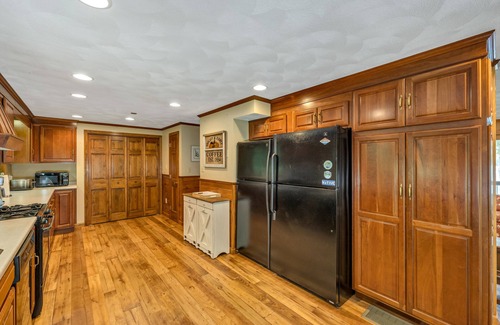 Moultonborough Casa | Wonderful 3 Story Winnipesaukee Waterfront home