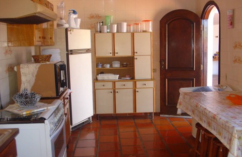 Pontal do Parana Casa | Wonderful / 3 Suites / Pool Two Lands \ WI FI \ Air Cond.- Pontal do Pr