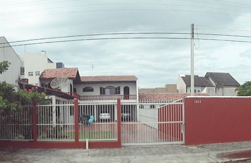 Pontal do Parana Casa | Wonderful / 3 Suites / Pool Two Lands \ WI FI \ Air Cond.- Pontal do Pr