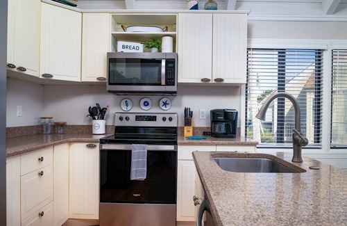 Sealoft Villas Casa | Wonderful 3BR/3BA Sealoft! Perfect Family Home! Neighborhood Pool/Beach! Amenity Cards!