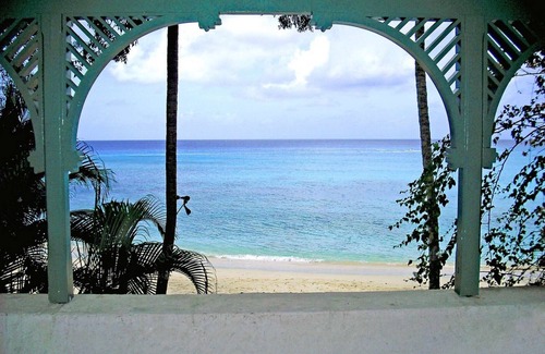 Gibbs Bay Villa | Maravillosa villa de 4 dormitorios - Gibbs Beach - Excelentes tarifas ofrecidas