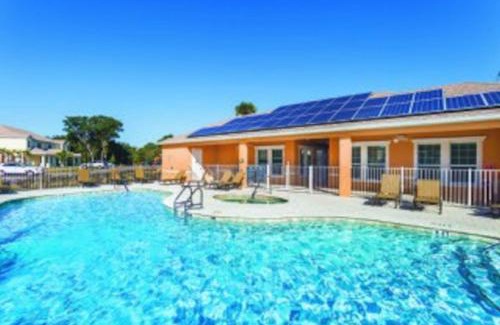 Four Corners Casa | Wonderful 4BD Home with Pool near Disney