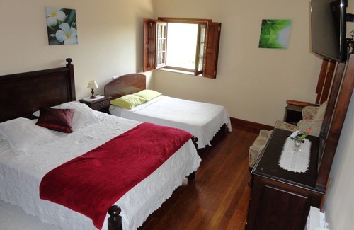 Lage Otro | Maravillosa Casa Señorial de 8 habitaciones, 2 piscinas y pista de tenis.