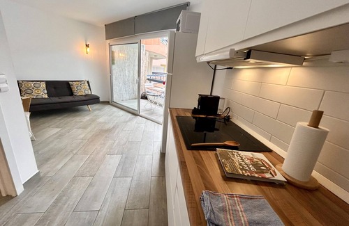 Platja d'Aro Apartamento | Wonderful Apartment in Platja d Aro