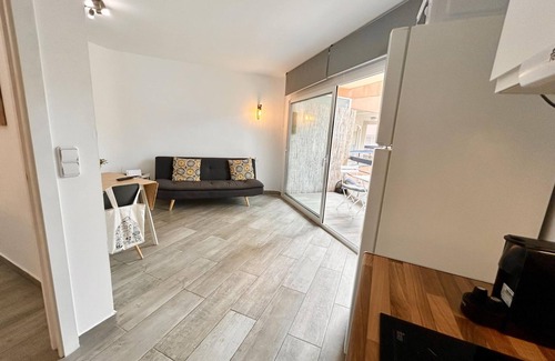 Platja d'Aro Apartamento | Wonderful Apartment in Platja d Aro