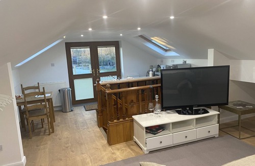 Lofthouse Apartamento | Wonderful accommodation in the heart of the Dales