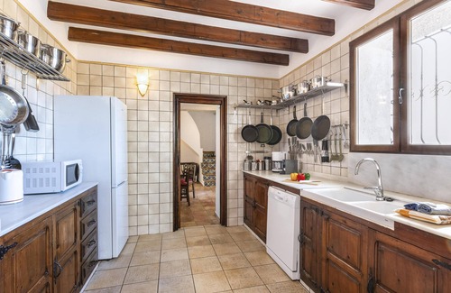 Tarraula Villa | Casa Rosalia 16 pax - Javea, Costa Blanca