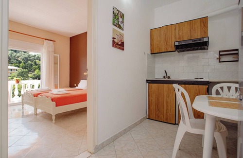 Gardenos Apartamento | Maravilloso y confortables apartamentos cerca de una fabulosa playa de Sandy