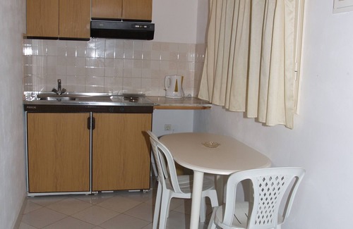 Gardenos Apartamento | Maravilloso y confortables apartamentos cerca de una fabulosa playa de Sandy