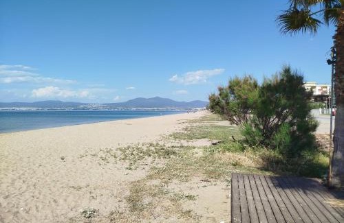 Neoi Epivates Apartamento | Wonderful and cozy 50m from the sea