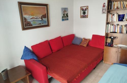 Neoi Epivates Apartamento | Wonderful and cozy 50m from the sea