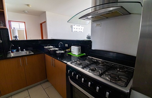 Panama City Apartamento | Maravilloso y acogedor apartamento