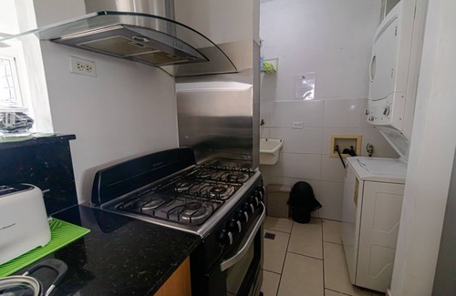 Panama City Apartamento | Maravilloso y acogedor apartamento