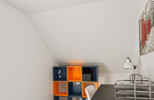 Croix Apartamento | Wonderful and modern apartment - Croix - Welkeys