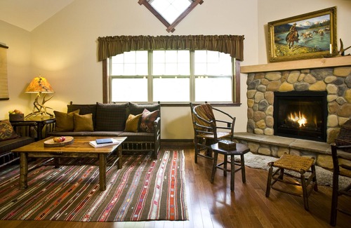 Wilmington Casa | Wonderful and spacious Wilmington Townhome- Close to Whiteface and Lake Everest!