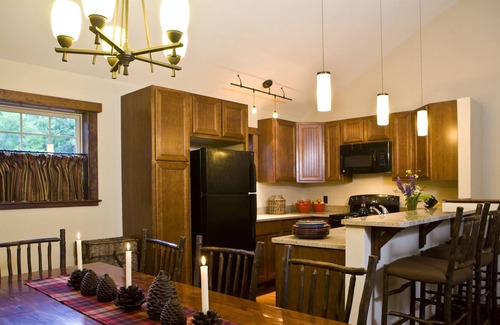 Wilmington Casa | Wonderful and spacious Wilmington Townhome- Close to Whiteface and Lake Everest!
