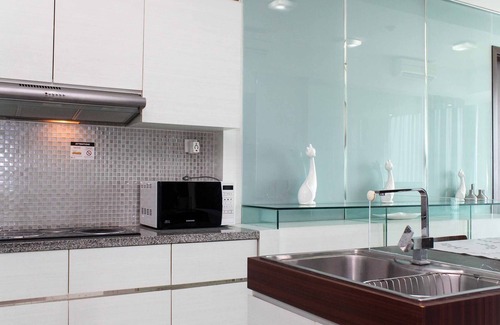 Cipete Utara Apartamento | Wonderful And Strategic 2Br At Kemang Village Apartment