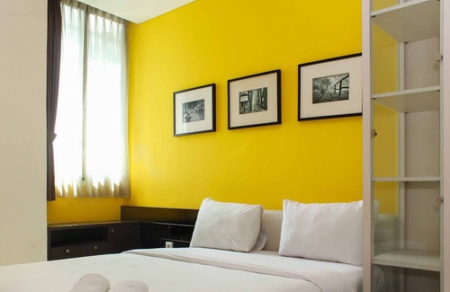 Cipete Utara Apartamento | Wonderful And Strategic 2Br At Kemang Village Apartment
