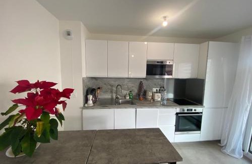 Roquebrune-Cap-Martin Apartamento | Wonderful apartment near Monaco and the beach