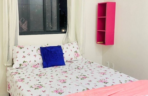 Boa Viagem Alquiler De RV | Wonderful Ap1402 2 bedrooms in Boa Viagem