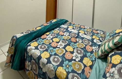 Boa Viagem Alquiler De RV | Wonderful Ap1402 2 bedrooms in Boa Viagem