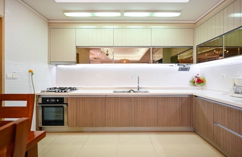Thu Thiem Apartamento | Maravilloso apartamento Imperia para 5 personas, 100 m2