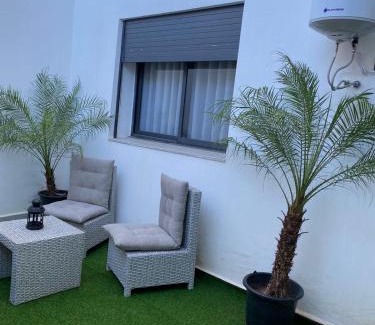 Mehdya Apartamento | Wonderful apartment 04
