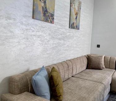 Mehdya Apartamento | Wonderful apartment 04