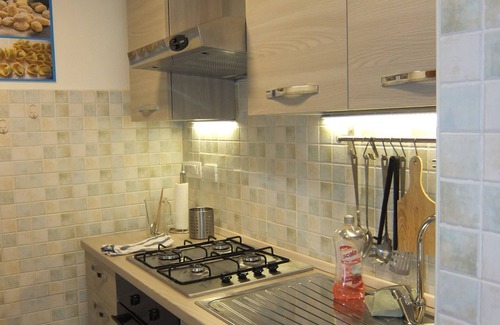 Vanchiglietta Apartamento | Wonderful apartment along the Po River