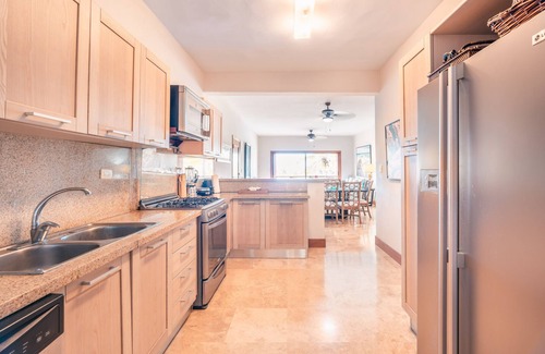 Puerto Bahia Apartamento | Wonderful apartment at Puerto Bahia B2