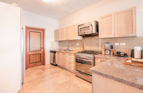 Puerto Bahia Apartamento | Wonderful apartment at Puerto Bahia B2