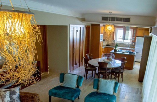 Las Terrenas Apartamento | wonderful apartment to enjoy the charm that this charming destination