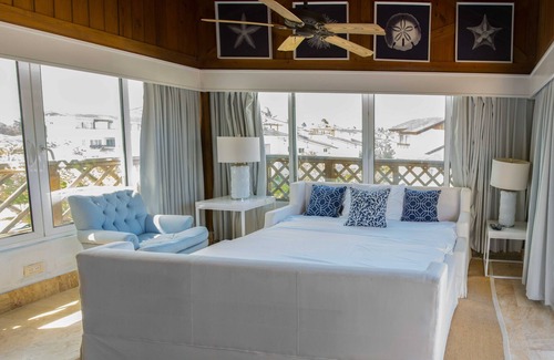 Las Terrenas Apartamento | wonderful apartment to enjoy the charm that this charming destination
