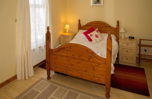 Sennen Cove Apartamento | Maravilloso apartamento con vistas a Sennen Cove, vistas excepcionales al mar