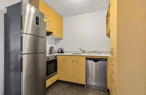 Auckland Central Business District Apartamento | Wonderful Apartment in Quiet CBD Neighbourhood!