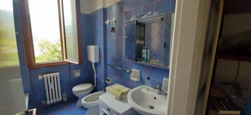 Arenzano Apartamento | Wonderful apartment in the pine forest