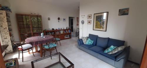 Arenzano Apartamento | Wonderful apartment in the pine forest
